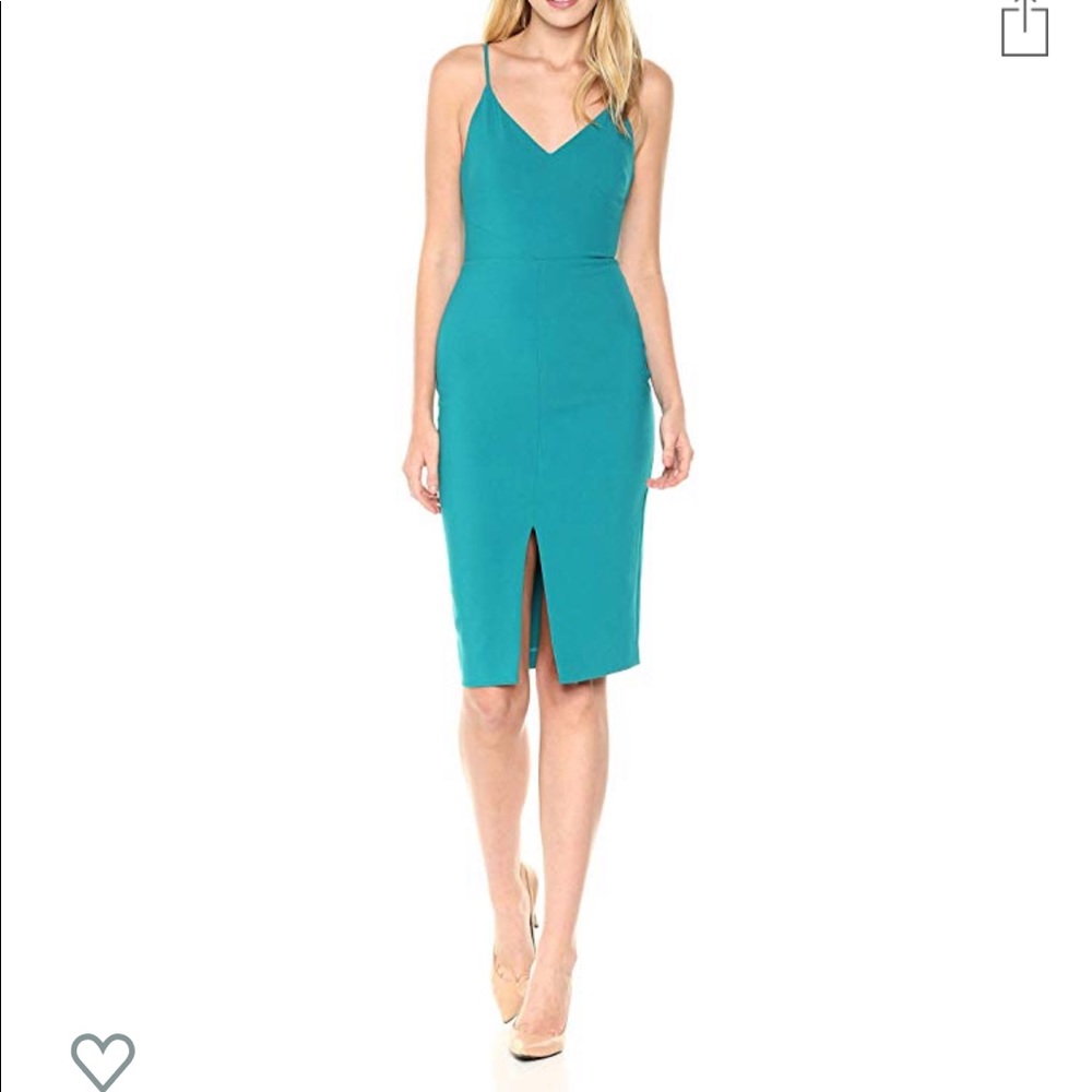 Likely “Brooklyn” women’s dress size 00